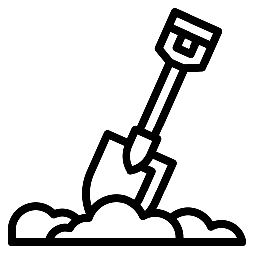 Recogído de Escombros