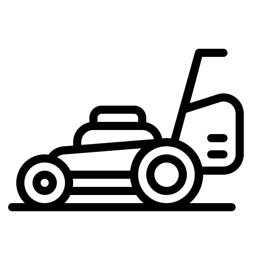 Corte de Grama