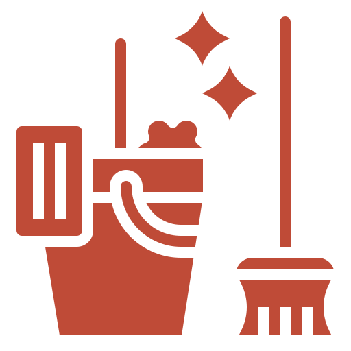 Servicios de Limpieza General