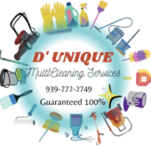D' Unique Cleaning Services